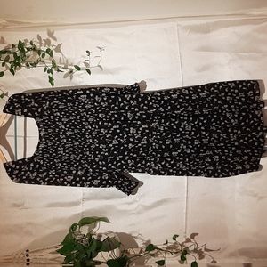 SuzyShier Maxi Dress